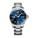 Longines HydroConquest Watch L3.782.4.96.6