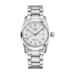 Longines Spirit Prestige Edition Watch L3.810.4.73.9