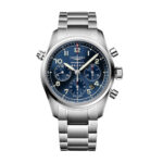 Longines Spirit Watch L3.820.4.93.6