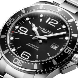 Longines HydroConquest Watch L3.841.4.56.6 3