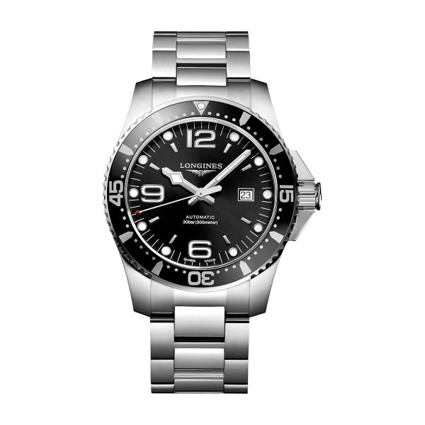 Longines HydroConquest Watch L3.841.4.56.6