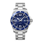 Longines HydroConquest Watch L3.841.4.96.6