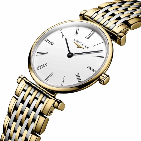 La Grande Classique de Longines Watch L4.209.2.11.7 4