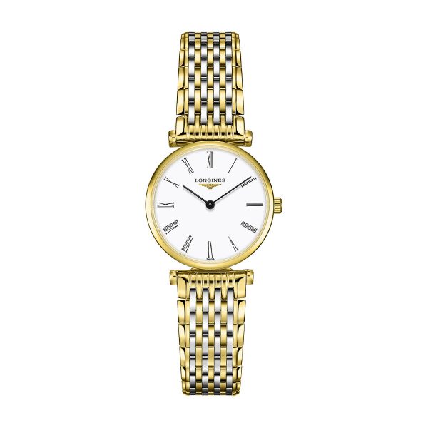 La Grande Classique de Longines Watch L4.209.2.11.7