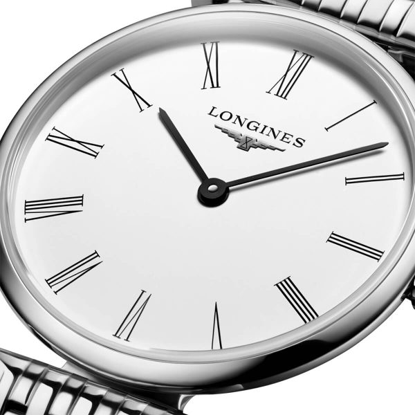 La Grande Classique de Longines Watch L4.209.4.11.6 3