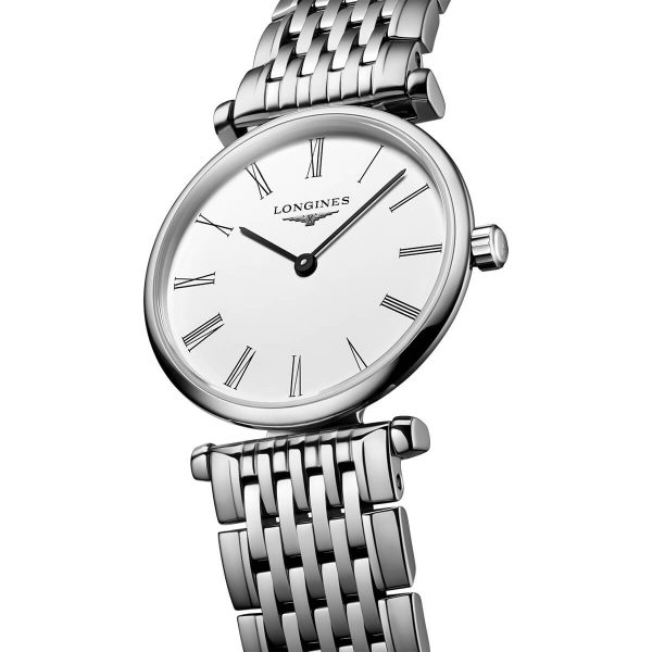 La Grande Classique de Longines Watch L4.209.4.11.6 4