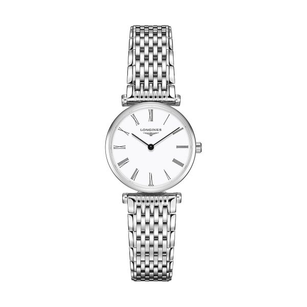 La Grande Classique de Longines Watch L4.209.4.11.6