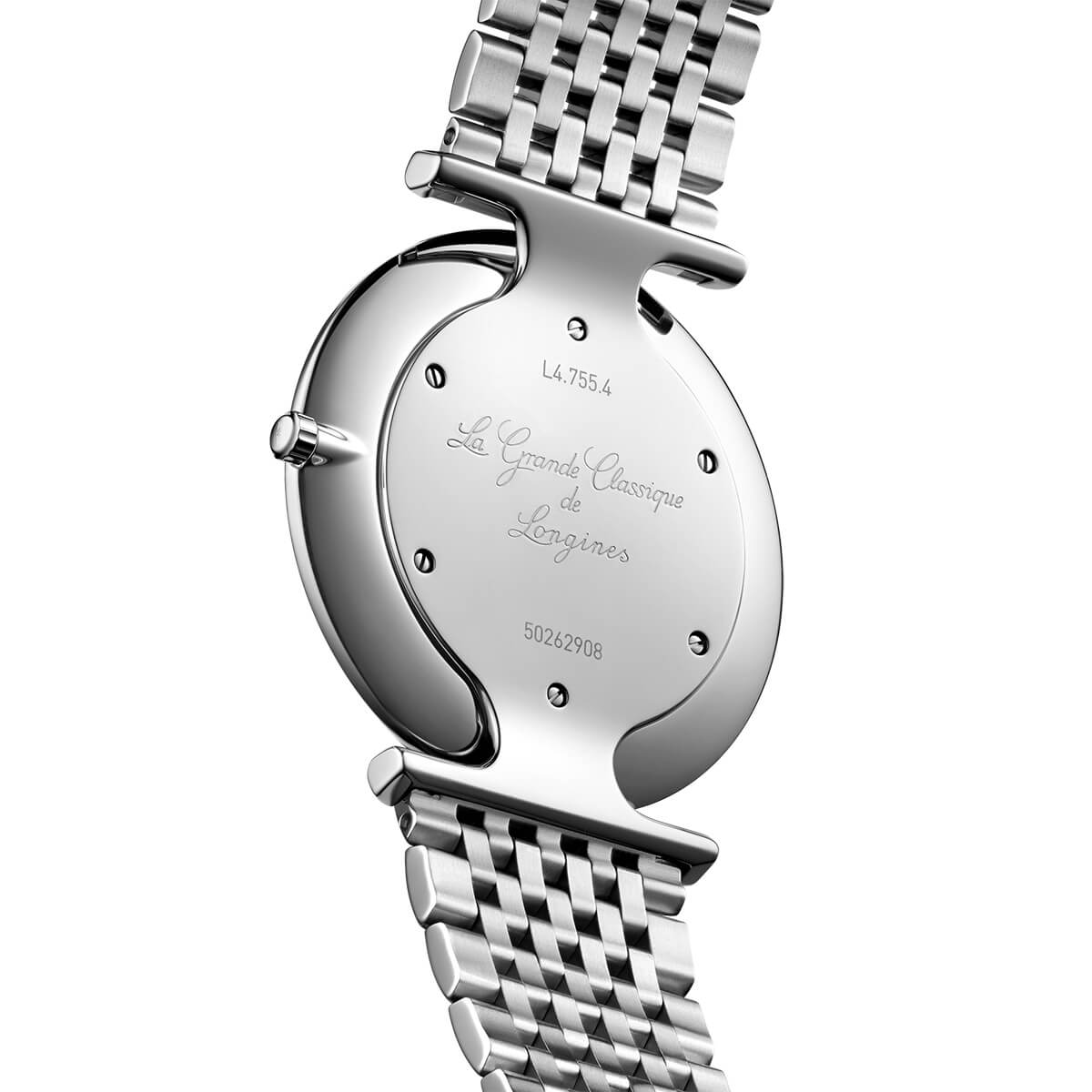 La Grande Classique de Longines Watch L4.755.4.11.6 2