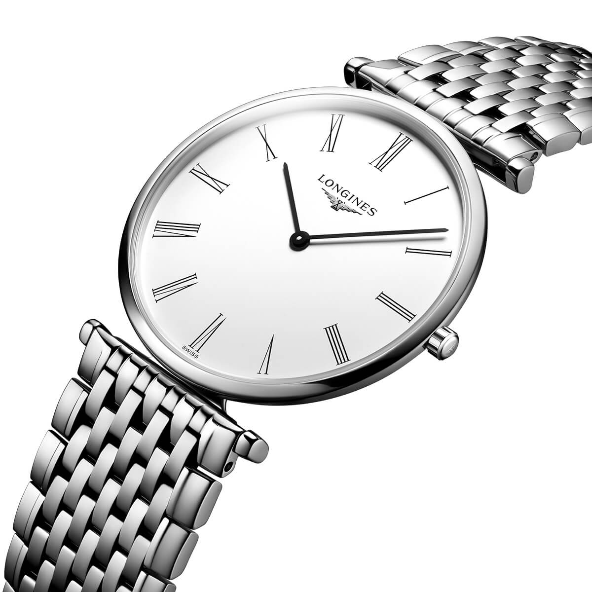 La Grande Classique de Longines Watch L4.755.4.11.6 3