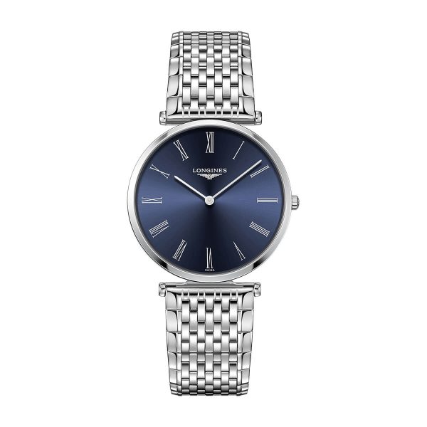 La Grande Classique de Longines Watch L4.755.4.94.6