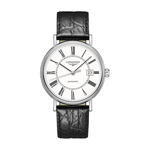 Longines Présence Watch L4.922.4.11.2