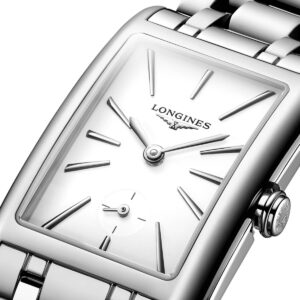 Longines DolceVita Watch L5.512.4.11.6 3
