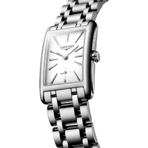 Longines DolceVita Watch L5.512.4.11.6 46