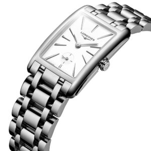 Longines DolceVita Watch L5.512.4.11.6 5