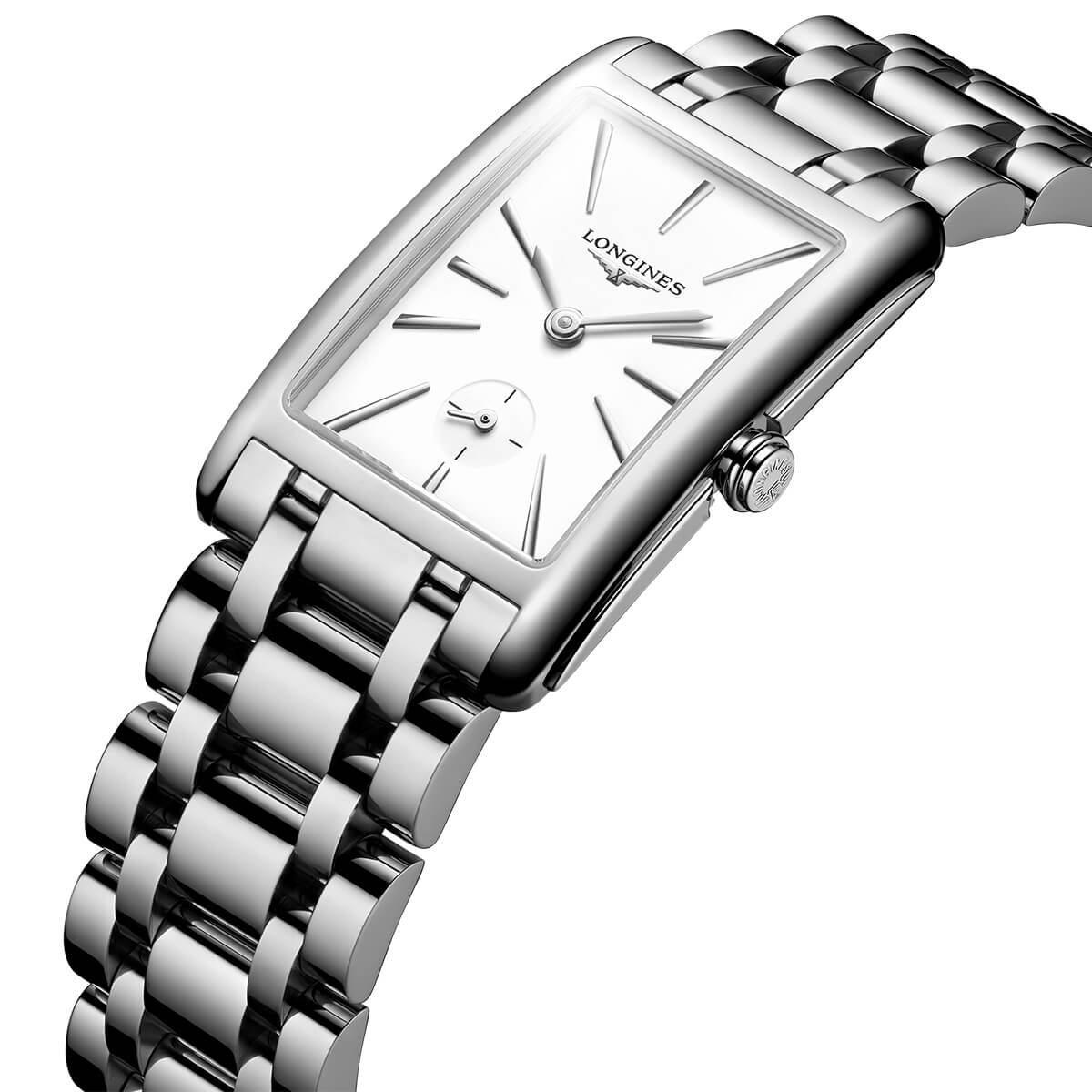 Longines DolceVita Watch L5.512.4.11.6 5