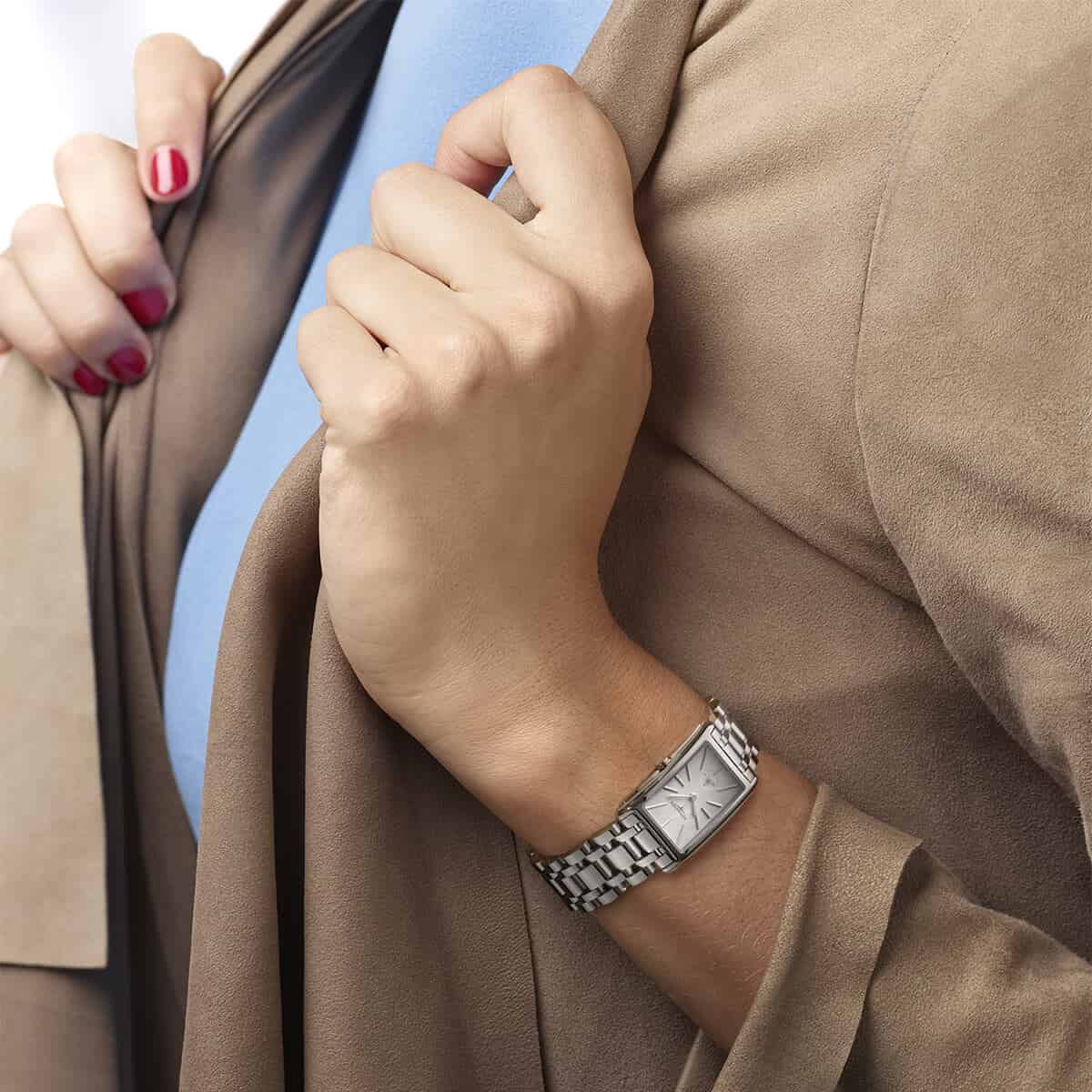 Longines DolceVita Watch L5.512.4.11.6 6