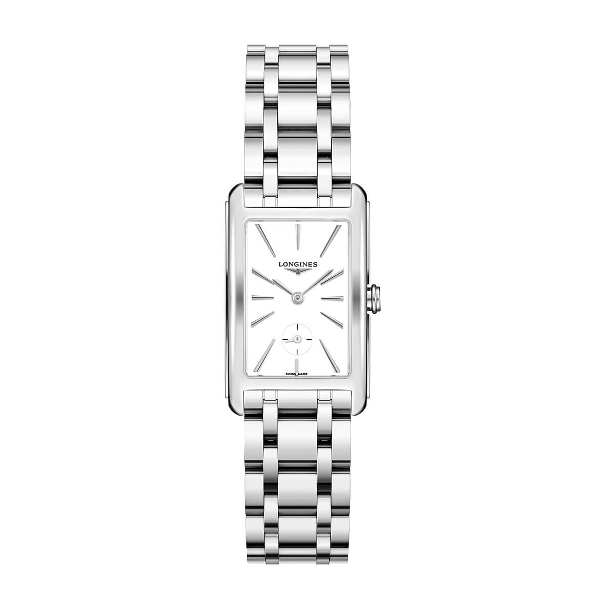 Longines DolceVita Watch L5.512.4.11.6