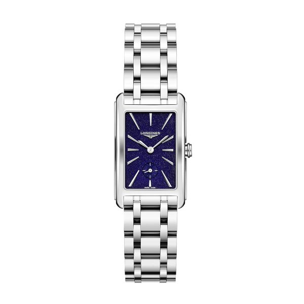 Longines DolceVita Watch L5.512.4.93.6