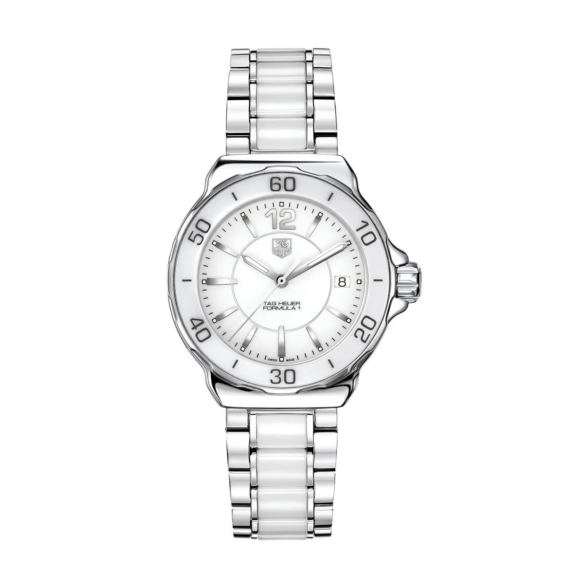 Tag Heuer Formula 1 Watch WAH1211.BA0861