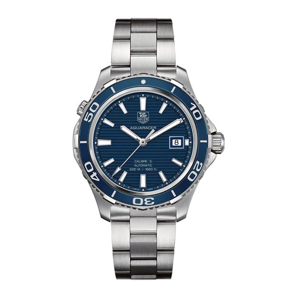 Tag Heuer Aquaracer Watch WAK2111.BA0830