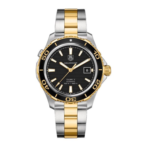Tag Heuer Aquaracer Watch WAK2122.BB0835