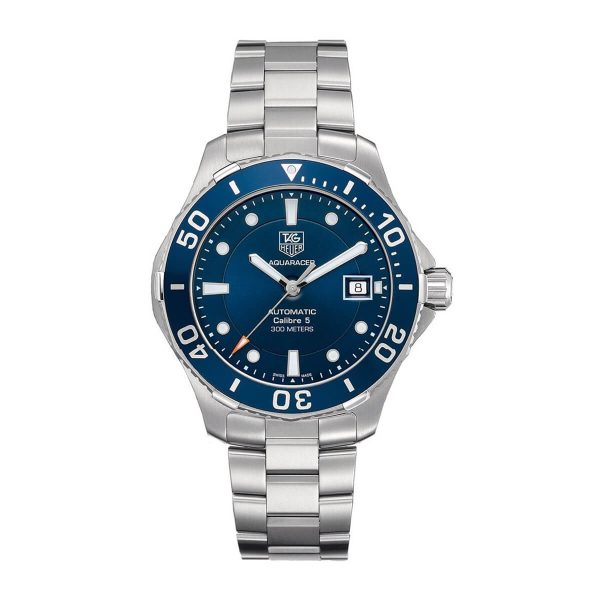 Tag Heuer Aquaracer Watch WAN2111.BA0822