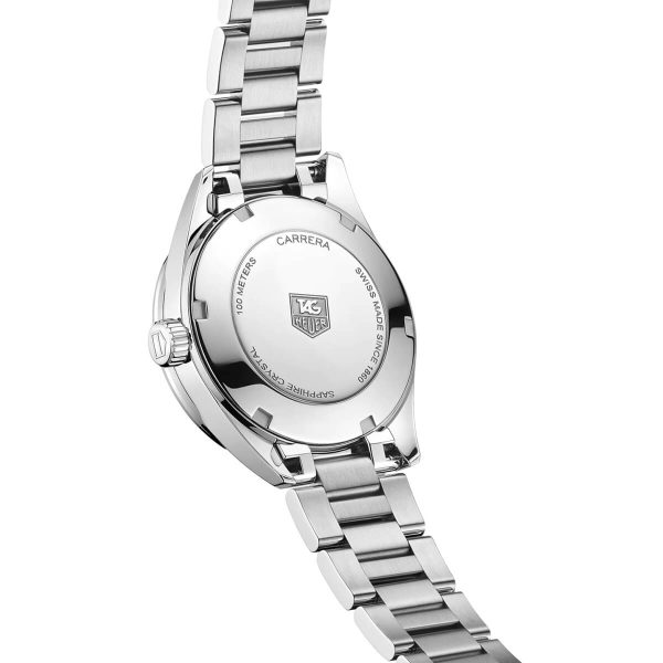 Tag Heuer Carrera Watch WAR1315.BA0778 3