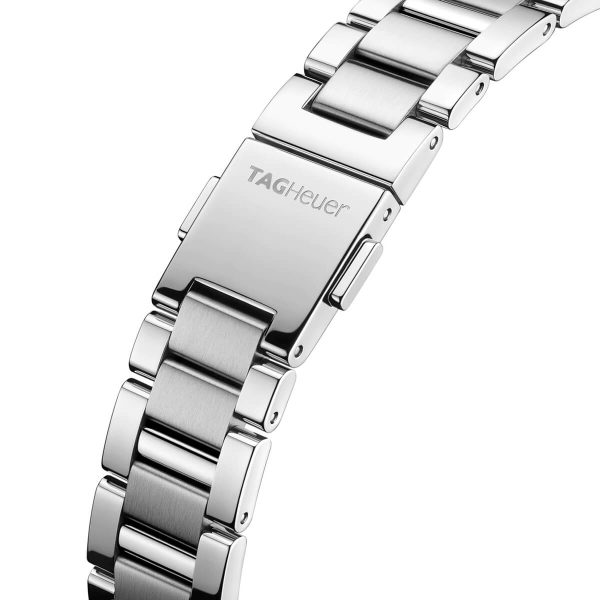 Tag Heuer Carrera Watch WAR1315.BA0778 5
