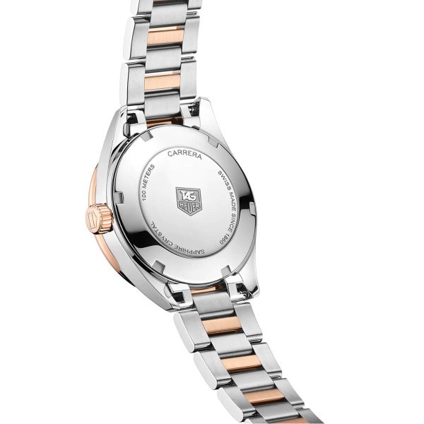 Tag Heuer Carrera Watch WAR1352.BD0779 2