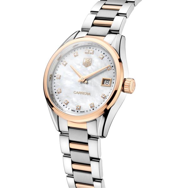 Tag Heuer Carrera Watch WAR1352.BD0779 3