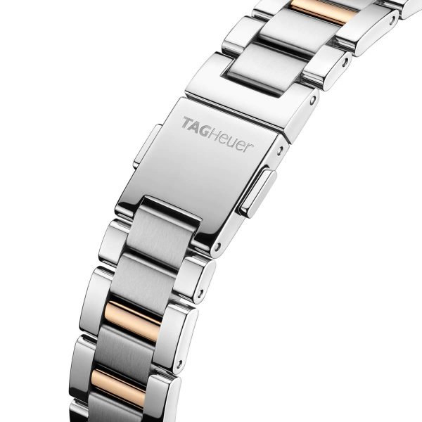 Tag Heuer Carrera Watch WAR1352.BD0779 4