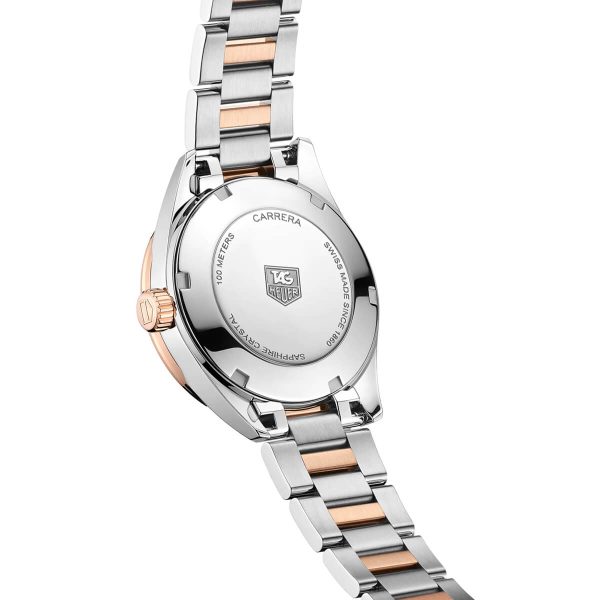 Tag Heuer Carrera Watch WAR1353.BD0779 3