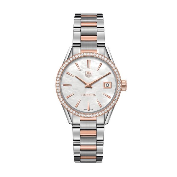 Tag Heuer Carrera Watch WAR1353.BD0779