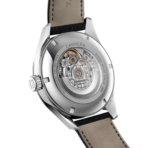Tag Heuer Carrera Watch WAR201C.FC6266 3