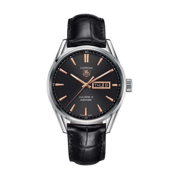 Tag Heuer Carrera Watch WAR201C.FC6266