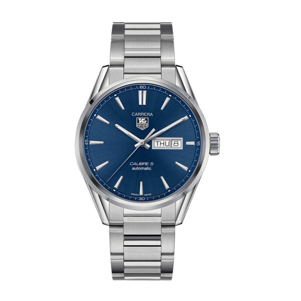 Tag Heuer Carrera Watch WAR201E.BA0723