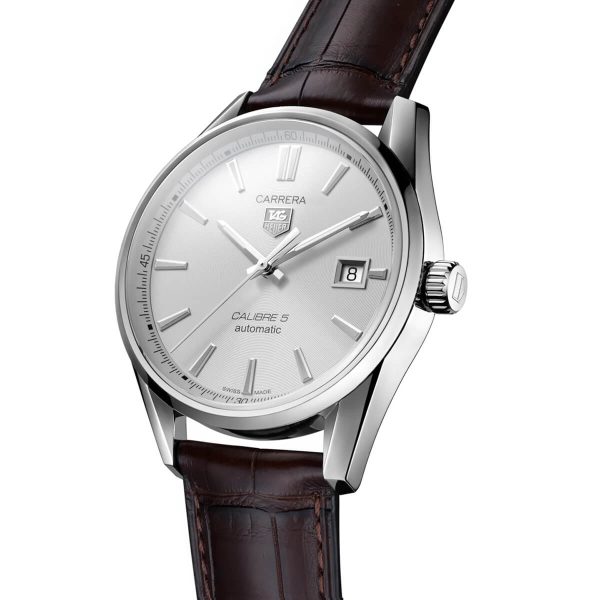 Tag Heuer Carrera Watch WAR211B.FC6181 2