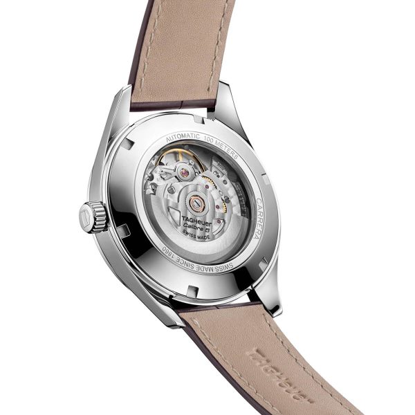 Tag Heuer Carrera Watch WAR211B.FC6181 3