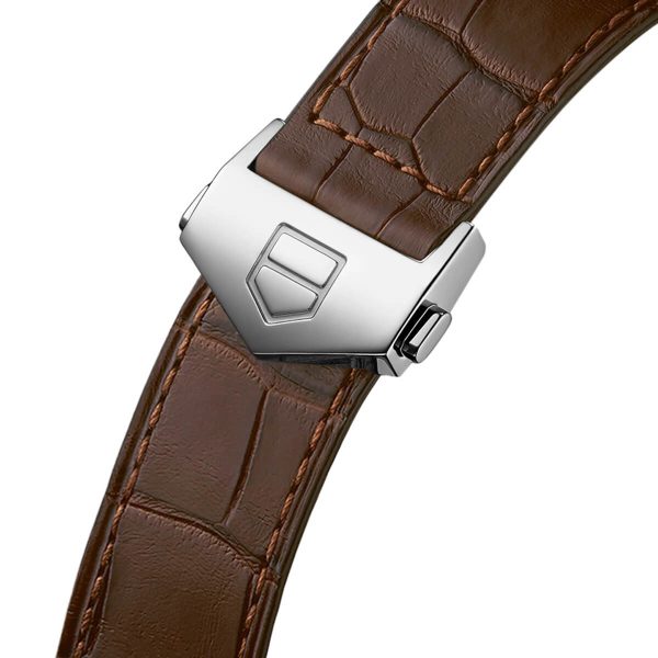 Tag Heuer Carrera Watch WAR211B.FC6181 4