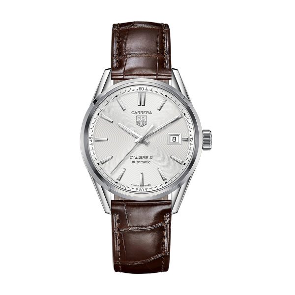 Tag Heuer Carrera Watch WAR211B.FC6181