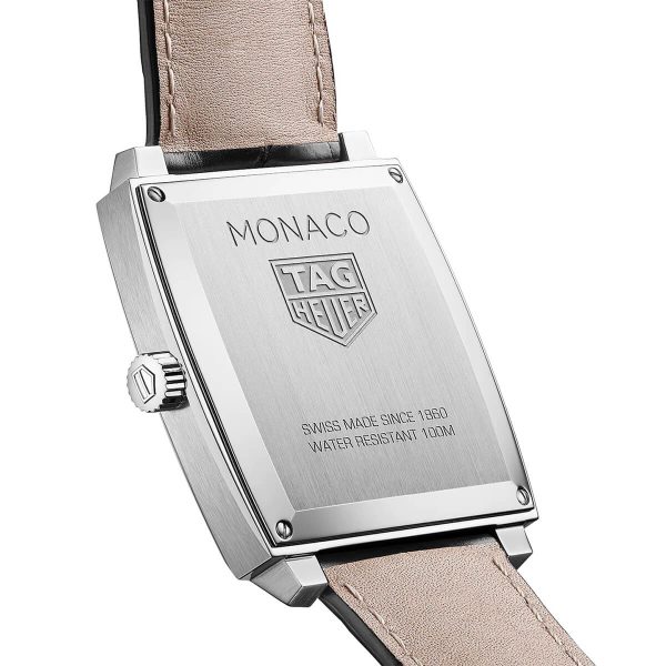 Tag Heuer Monaco Watch WAW131A.FC6177 2