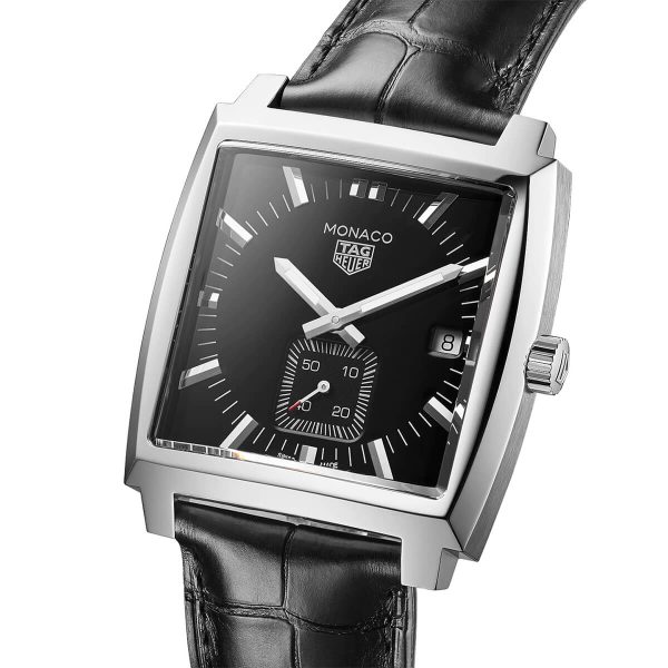 Tag Heuer Monaco Watch WAW131A.FC6177 3