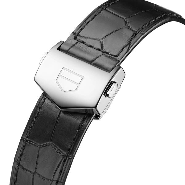 Tag Heuer Monaco Watch WAW131A.FC6177 4