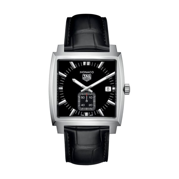 Tag Heuer Monaco Watch WAW131A.FC6177