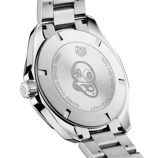 Tag Heuer Aquaracer Watch WAY101A.BA0746 3