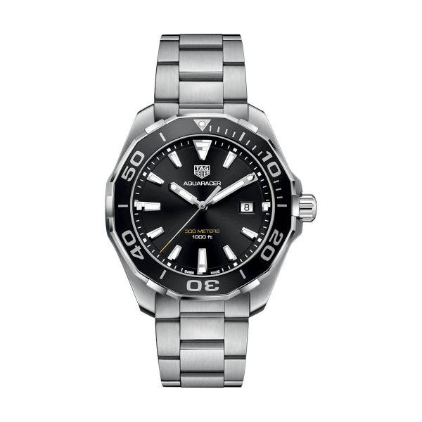 Tag Heuer Aquaracer Watch WAY101A.BA0746