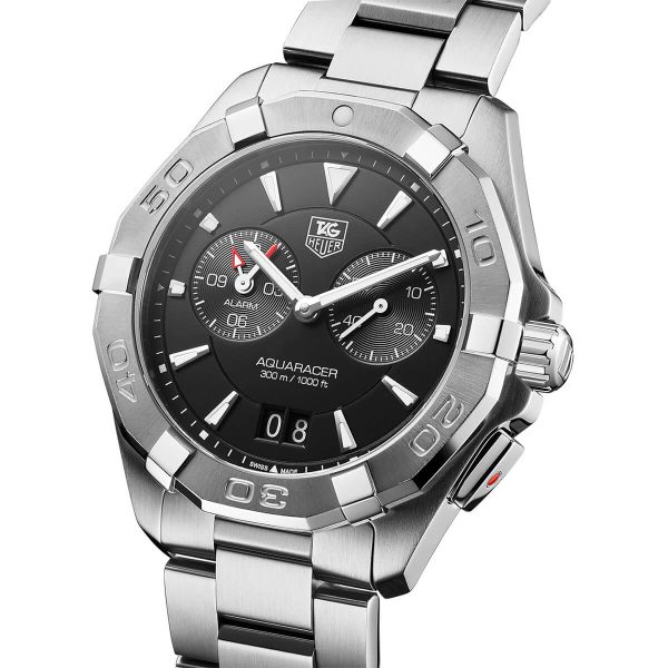 Tag Heuer Aquaracer Watch WAY111Z.BA0928 2