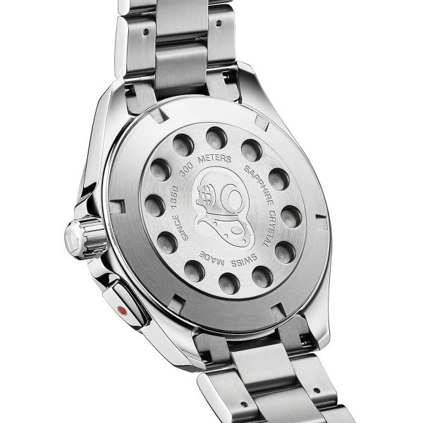 Tag Heuer Aquaracer Watch WAY111Z.BA0928 3