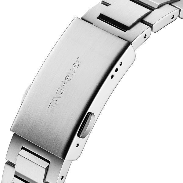 Tag Heuer Aquaracer Watch WAY111Z.BA0928 4