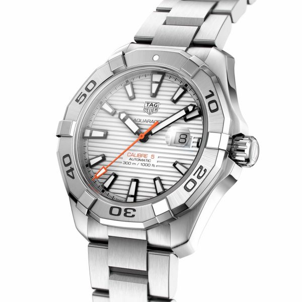Tag Heuer Aquaracer Watch WAY2013.BA0927 2